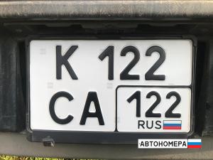 К122СА122