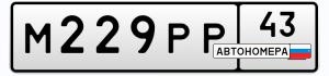 М229РР43
