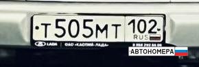 Т505МТ102