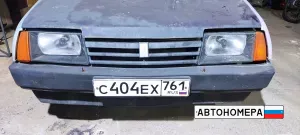 С404ЕХ761