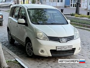 М401АР550