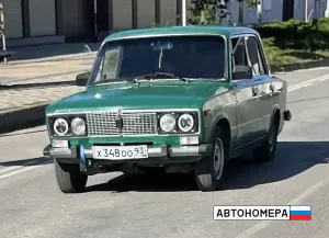 Х348ОО93