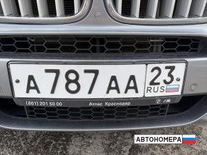 А787АА23