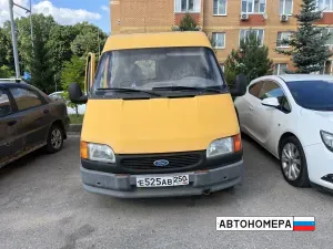 Е525АВ250