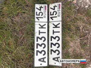 А333ТК154