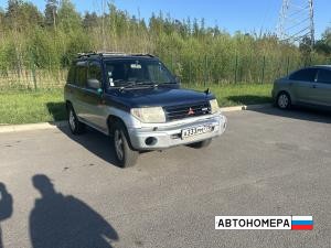 А333РМ778