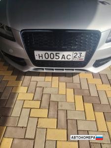 Н005АС23