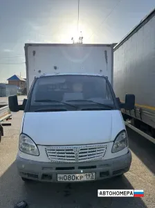 Н080КР193