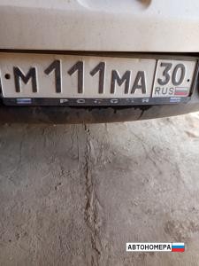 М111МА30