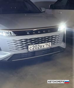 С202ВХ142