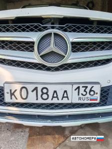 К018АА136