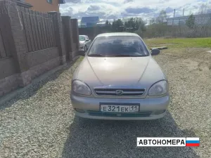 Е321ЕК11
