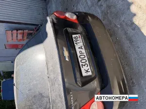 К300РА198