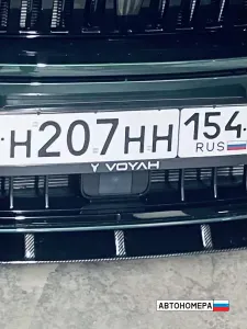 М207НН154