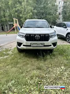 А777АО186