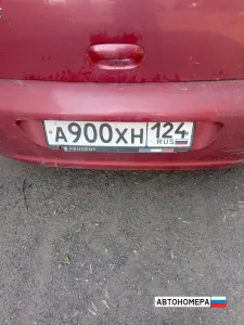 А900ХН24