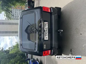 У190АЕ190