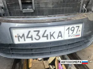 М434КА197