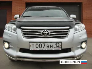 Т007ВН12