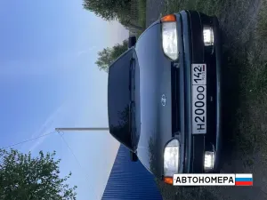 Н200ОО142