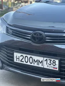 Н200ММ38