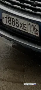 Т888ХЕ116