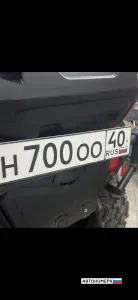 Н700ОО40