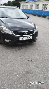 М222ОЕ147
