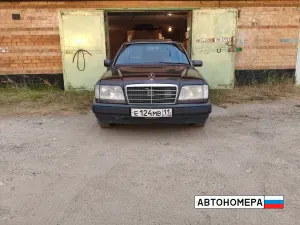 Е124МВ11