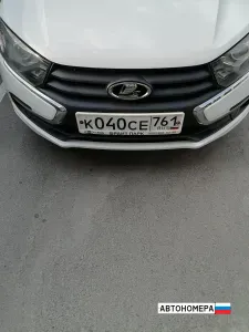 К040СЕ761