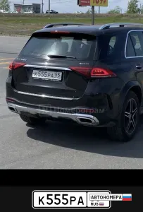 К555РА55