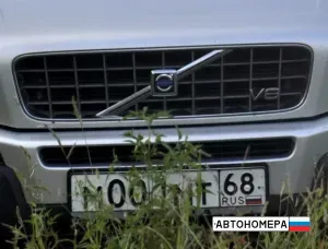 М001МТ68