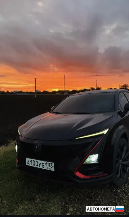А100УЕ193
