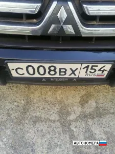 С008ВХ154