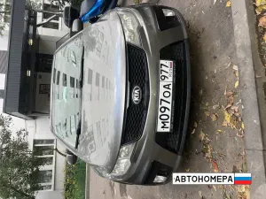М097ОА977