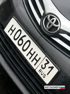 Н060НН31