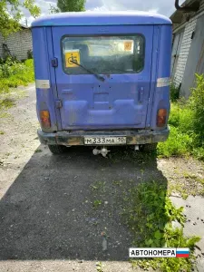 М333МА10