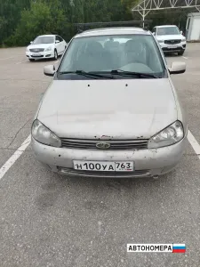 Н100УА763