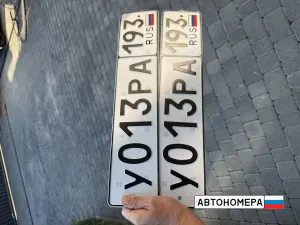 У013РА193