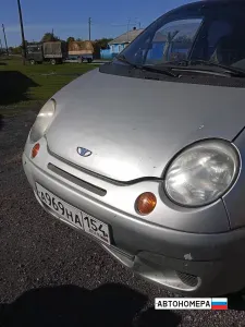 А969НА154