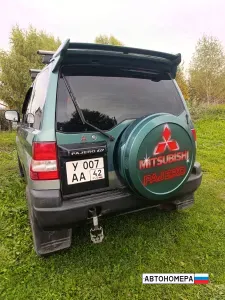 У007АА42