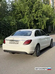 Х707АС977