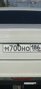 М700НО186
