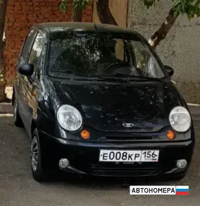 Е008КР156