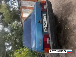 В274ОР199