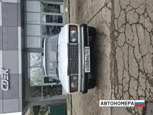 Х088МА323