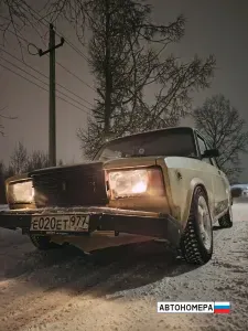 Е020ЕТ977
