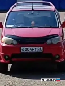 О004МТ03
