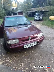 Х700ВК550