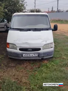 У033СН161
